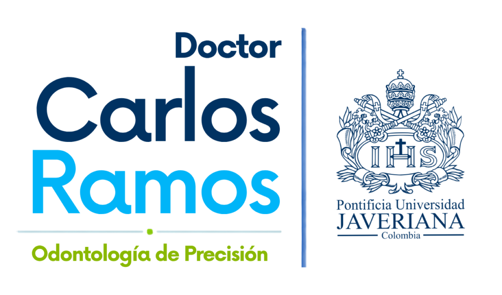 Odontólogo Carlos Ramos